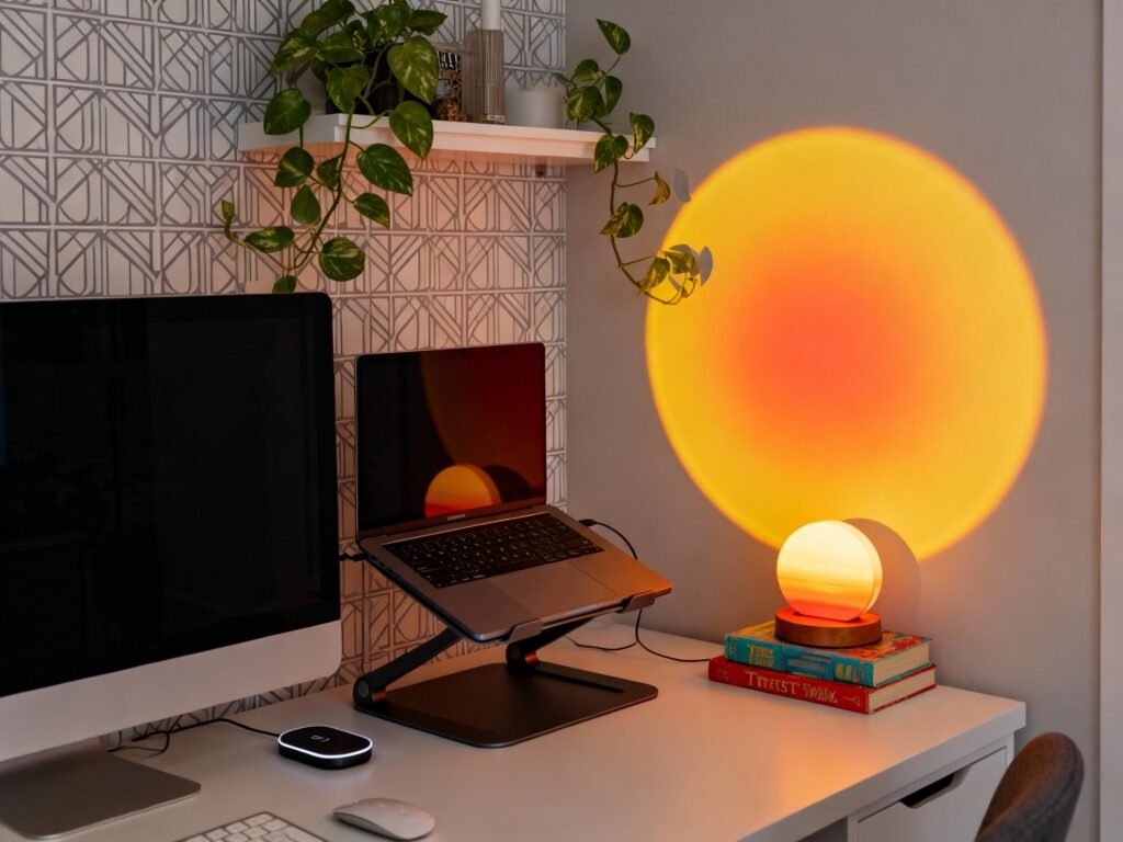 First Apartment Essentials Checklist