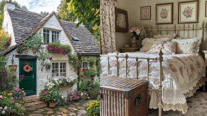 cottagecore