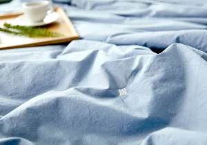 Eco Friendly Bedding