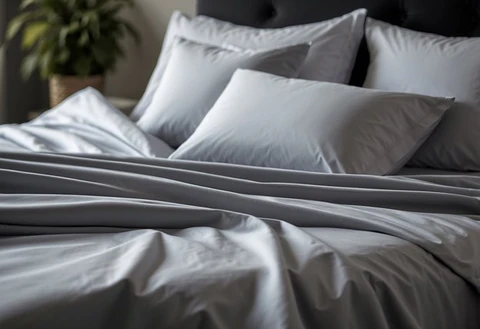 Home Right Bedding for Comfort & Style