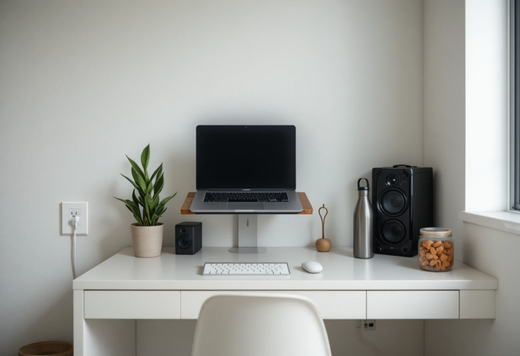 First Apartment Must Haves Gen Z