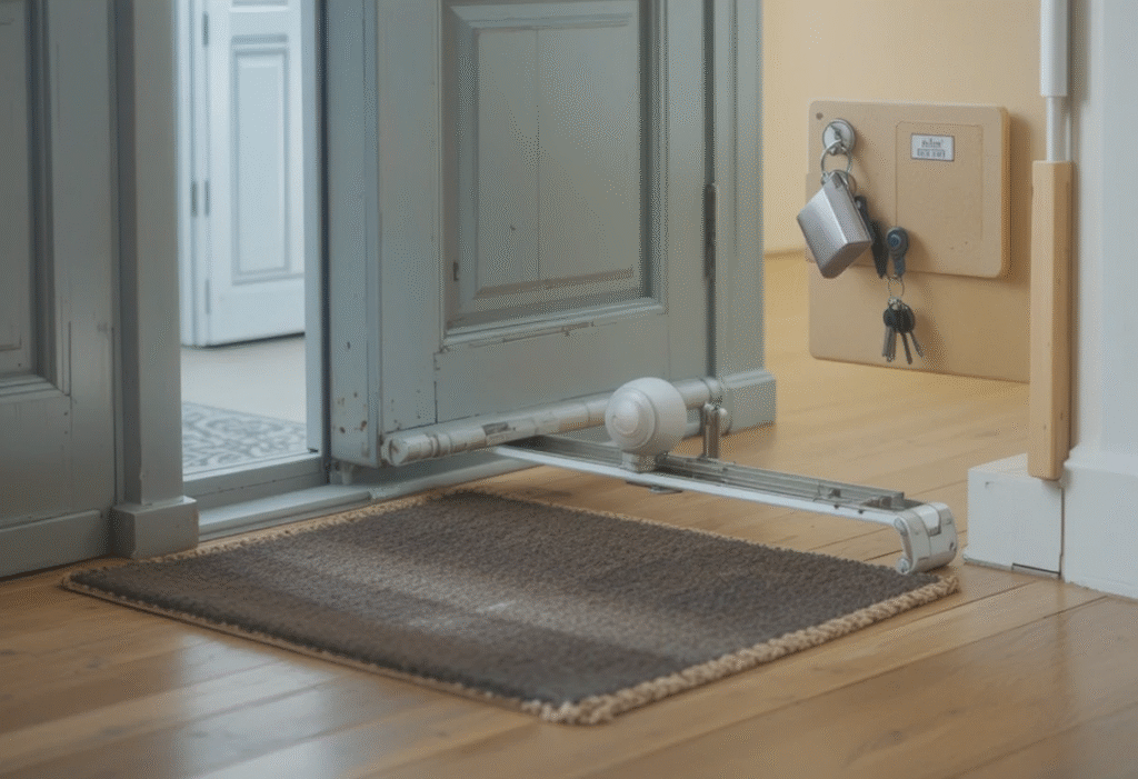 Apartment Setup Checklist for Singles