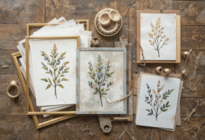 Aesthetic Wall Art Ideas Cheap