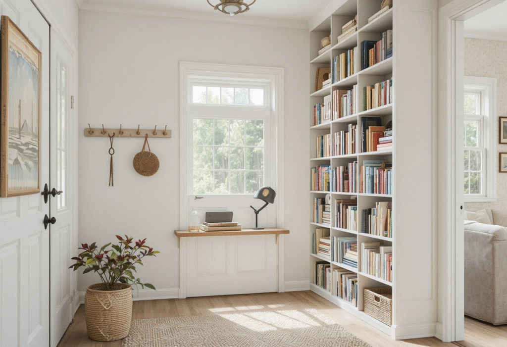 12 Genius Space Saving Furniture Hacks to Reclaim Your Room’s Floor (No DIY Skills Needed!) Space Saving Furniture Hacks