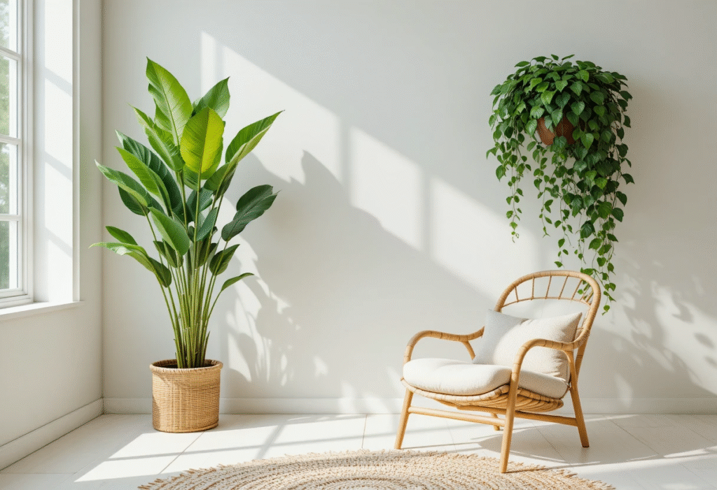 7 Best Indoor Plants for Mood Boosting: Science-Backed Wellness for Your Home Indoor Plants for Mood Boosting