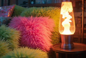 2000s Retro Room Ideas