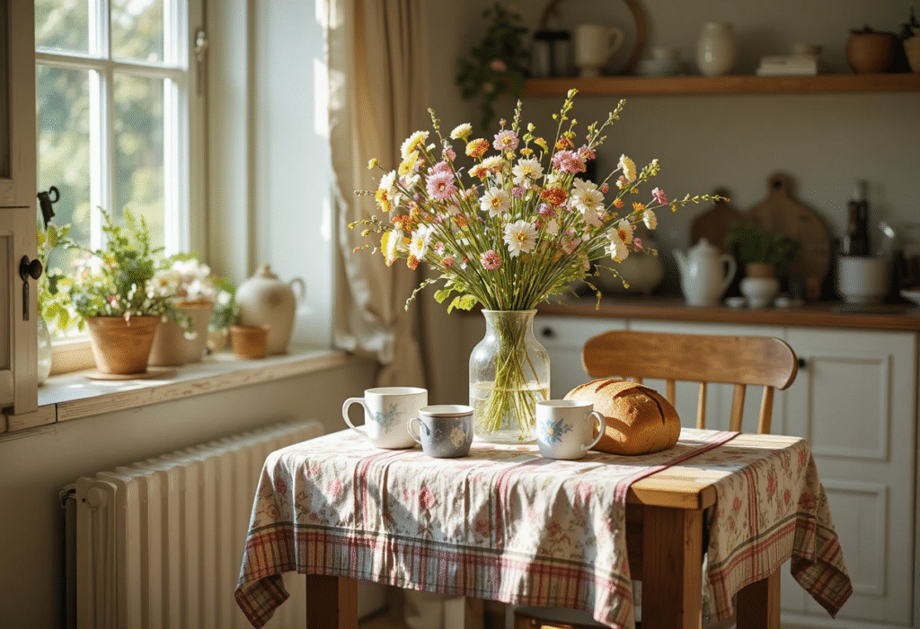 Simple Cottagecore Decor Ideas