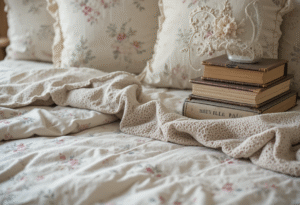 Simple Cottagecore Decor Ideas