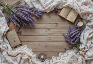 Cottagecore Aesthetic Bedroom Ideas