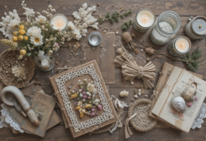 Affordable Cottagecore Home Décor