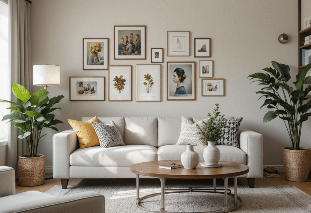 Cheap Apartment Decorating Ideas: Renter Friendly Hacks for High-End Style Cheap Apartment Decorating Ideas