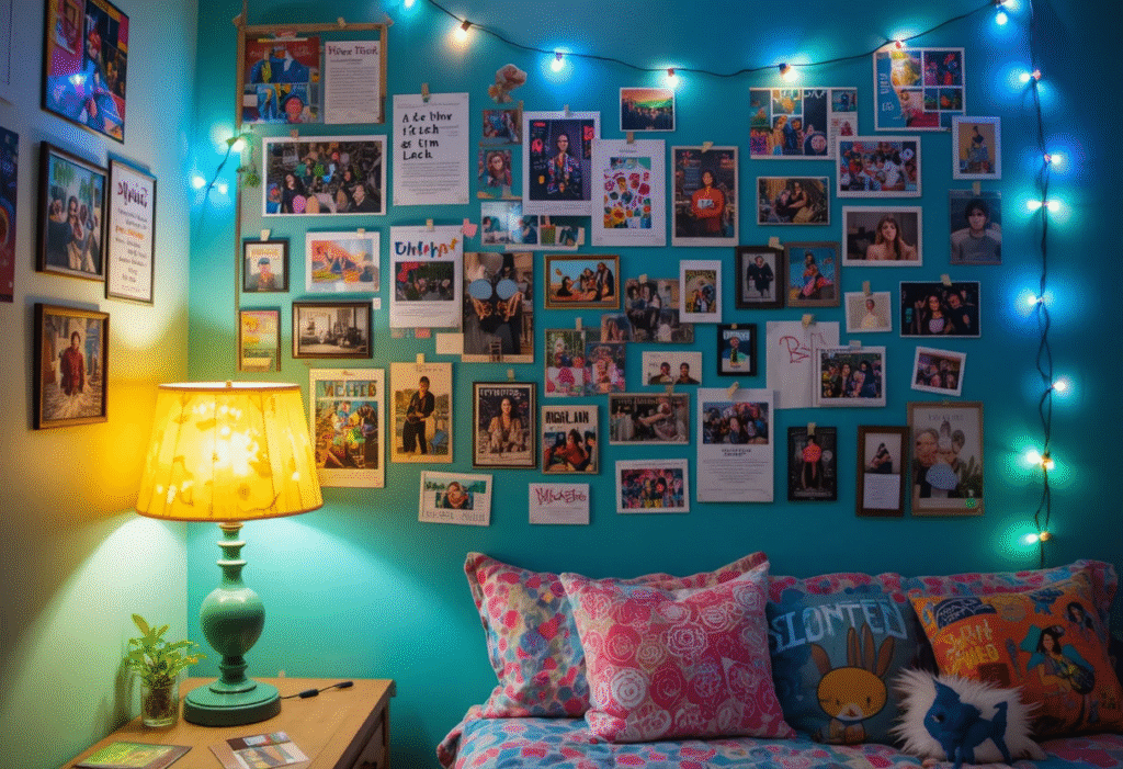 Genius Tips: How to Decorate on a Student Budget (Free & Renter-Friendly Hacks) How to Decorate on a Student Budget