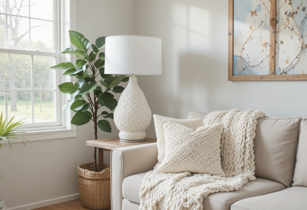 Best Walmart Decor Finds Aesthetic: High-Style, Low-Budget Home Upgrades Best Walmart Decor Finds Aesthetic