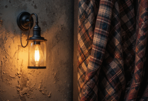 Dark Academia Wall Decor Ideas