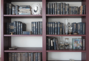 Cheap Dark Academia Furniture