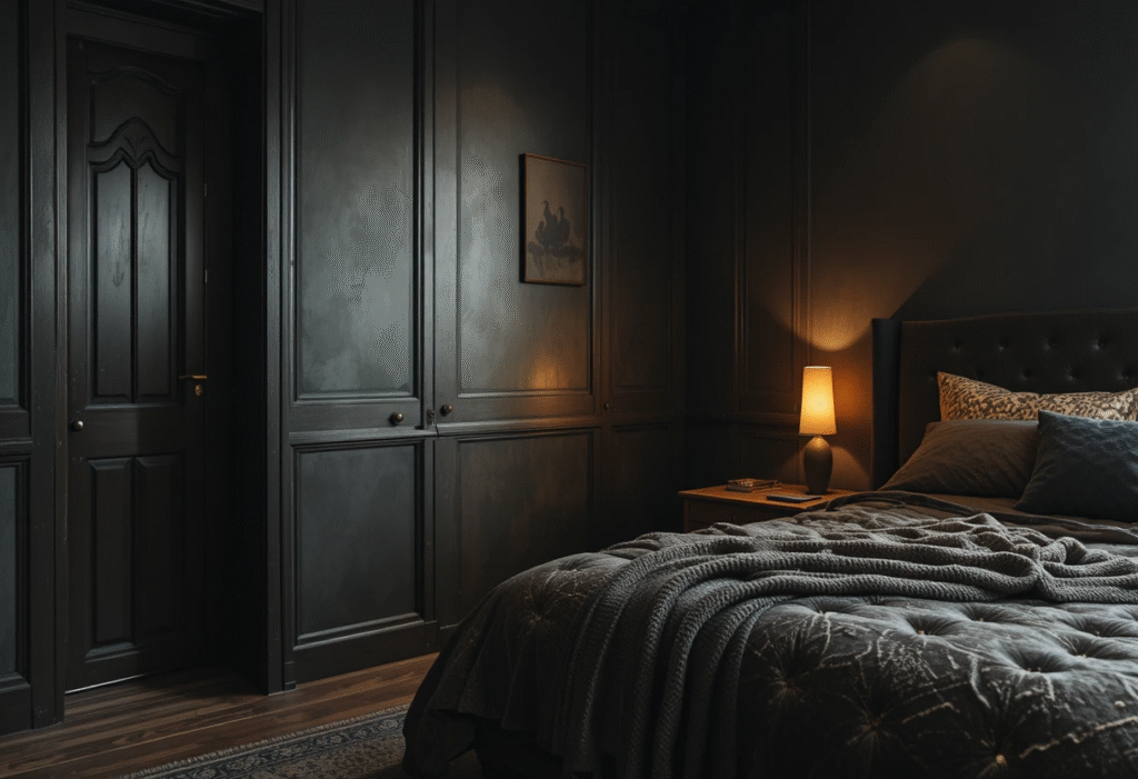 Moody Aesthetic Room Decor Hacks