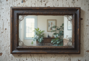 Full Dark Academia Apartment Tour