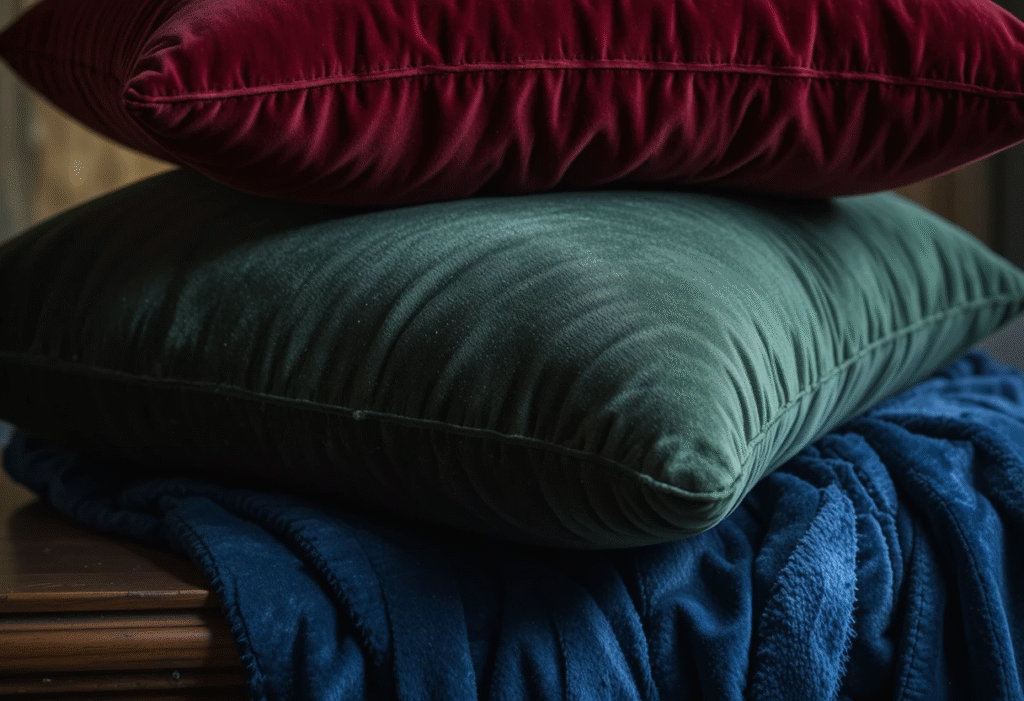 Dark Academia Textiles