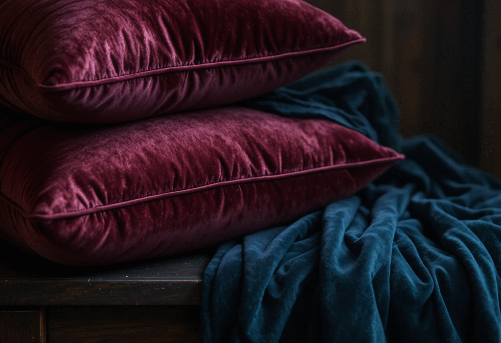 Dark Academia Textiles