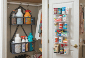 College Dorm Room Essentials 2025