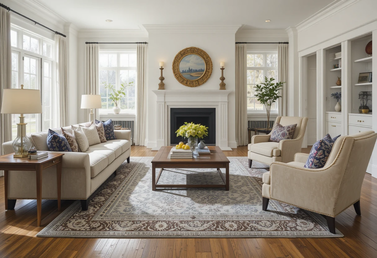 Perfect Rug for Every Room