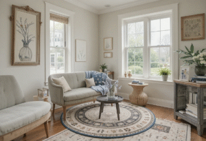 Best Rugs for Small Spaces