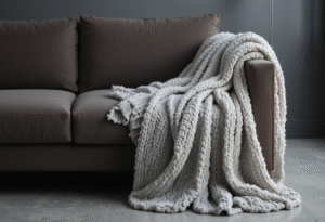 Cozy Throws