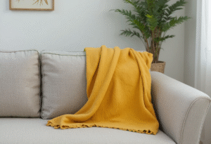Cozy Throws