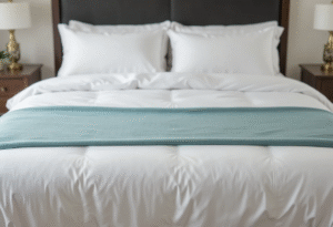 Perfect Throw Blanket for Bedroom