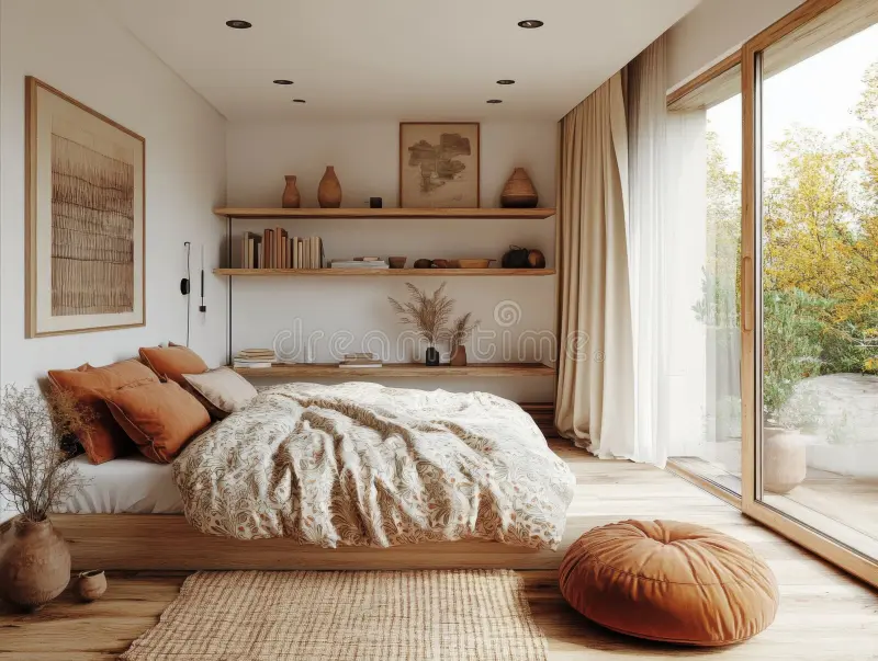 Home Eco Friendly Bedding