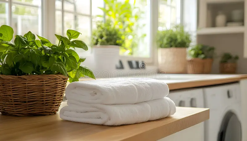 Home Care for Cotton Linen & Silk Bedding