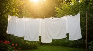  Care for Cotton Linen & Silk Bedding