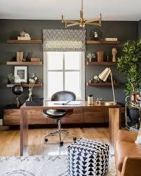 Home Study Room Decor Ideas